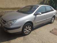 Citroen C5 3 l benzyna