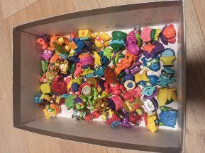 Super Zings - zestaw