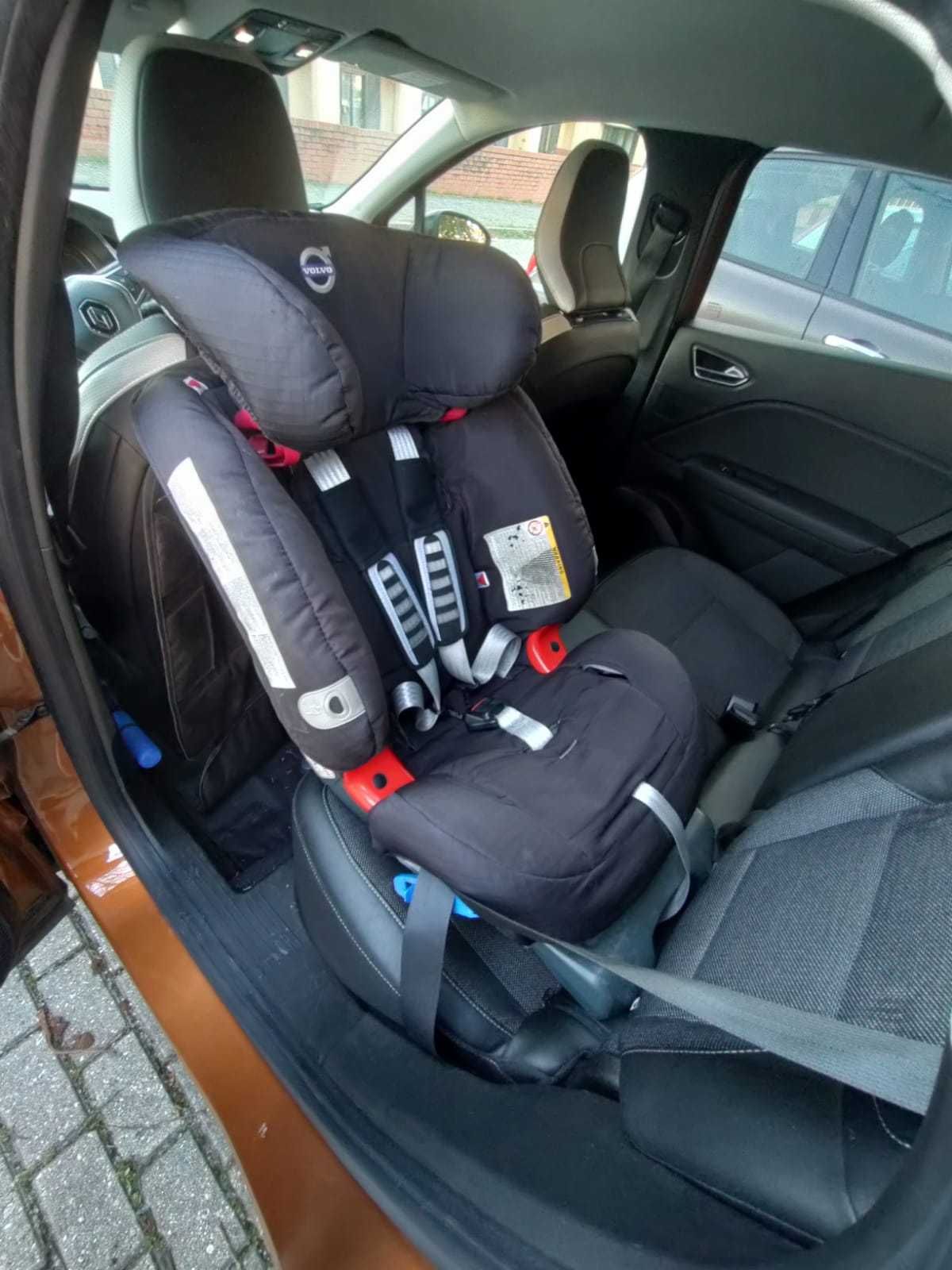 Cadeirinha auto Britax Romer Multi-Tech ( 11 meses - 5 anos)