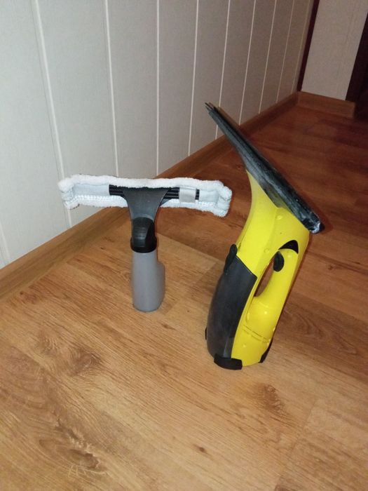 Karcher do mycia okien