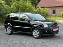 Ford Fusion plus 2009р.