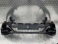 Zderzak przód przedni Mercedes S klasa w222  pdc przedlift