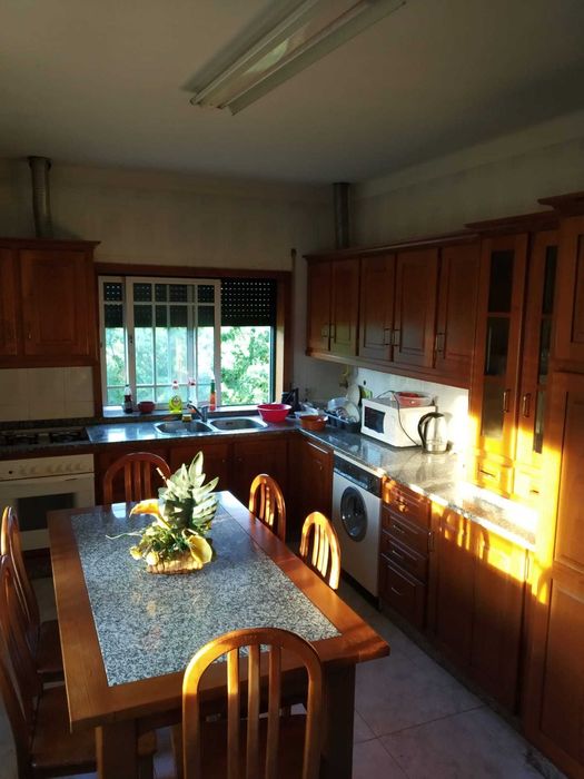 Alugam-se Quartos em Vila Real