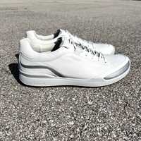 Нові Оригінальні Чоловічі кросівки Ecco Biom Hybrid white