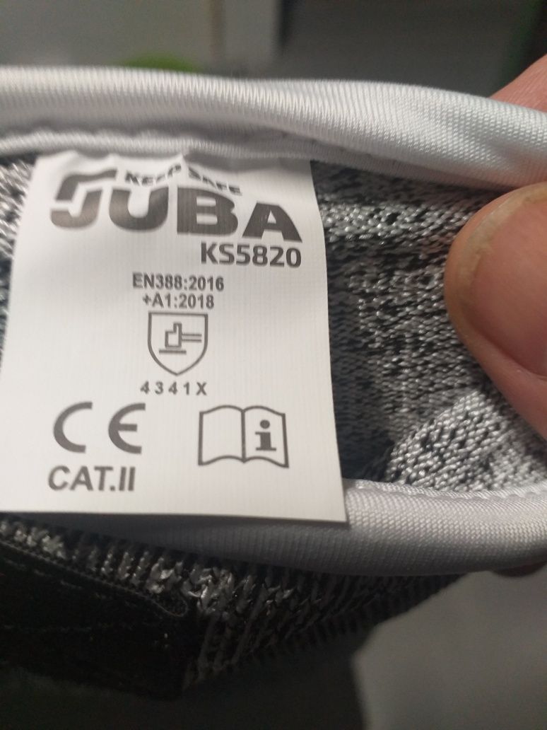 2 pares de manguitos para proteção dos braços resistência ao corte