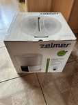 Nowa suszarka spożywcza ZELMER ZFD2250W