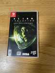 Alien Isolation Switch
