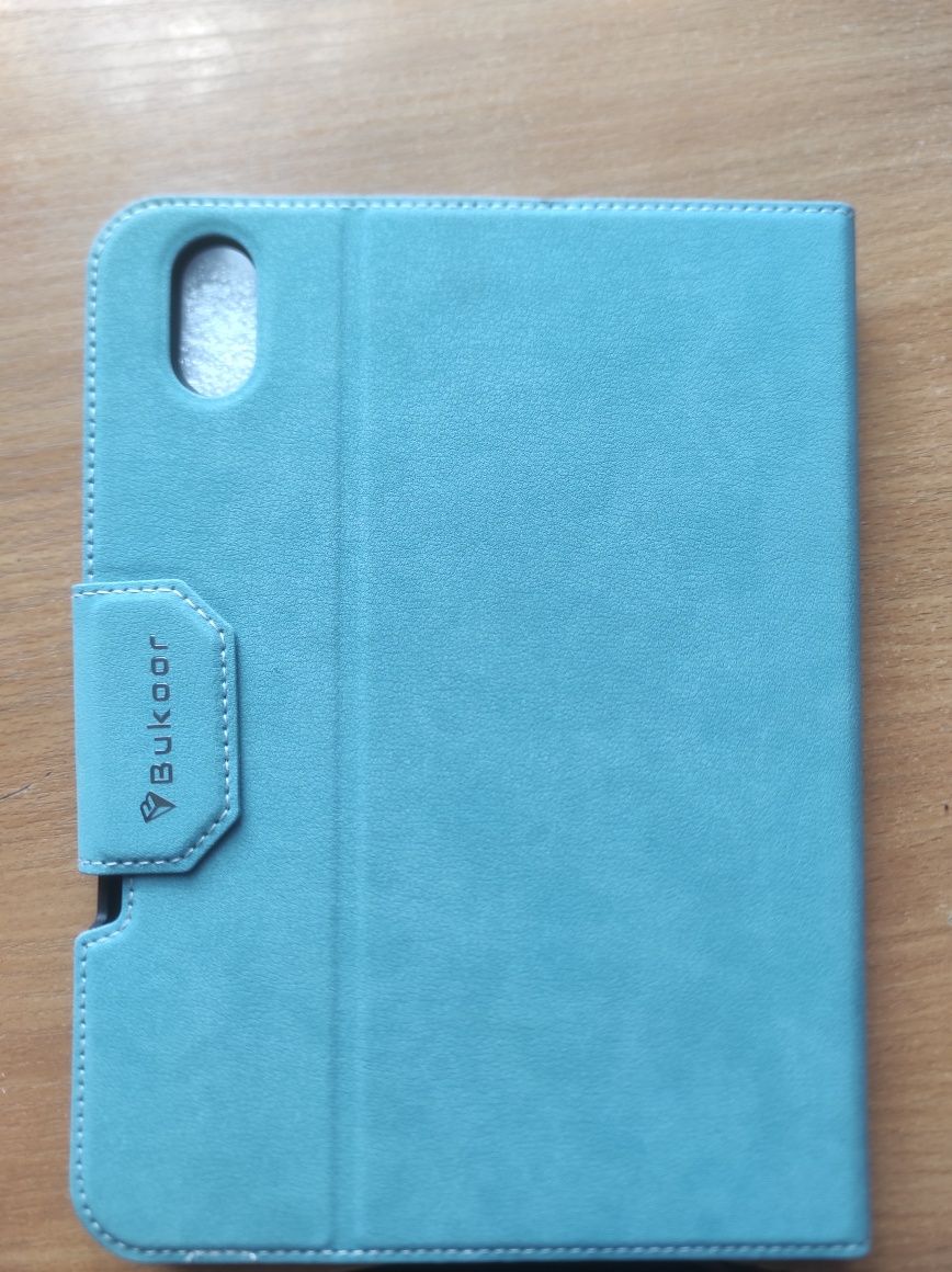 Чохол Bukoor для iPad.