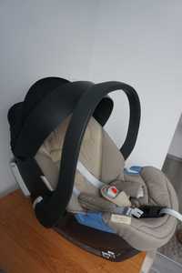 Fotelik Cybex Aton 5