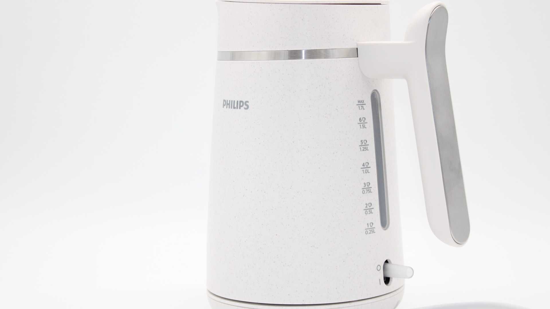 Czajnik elektryczny Philips HD9365/10 2200 W 1,7 l biały
