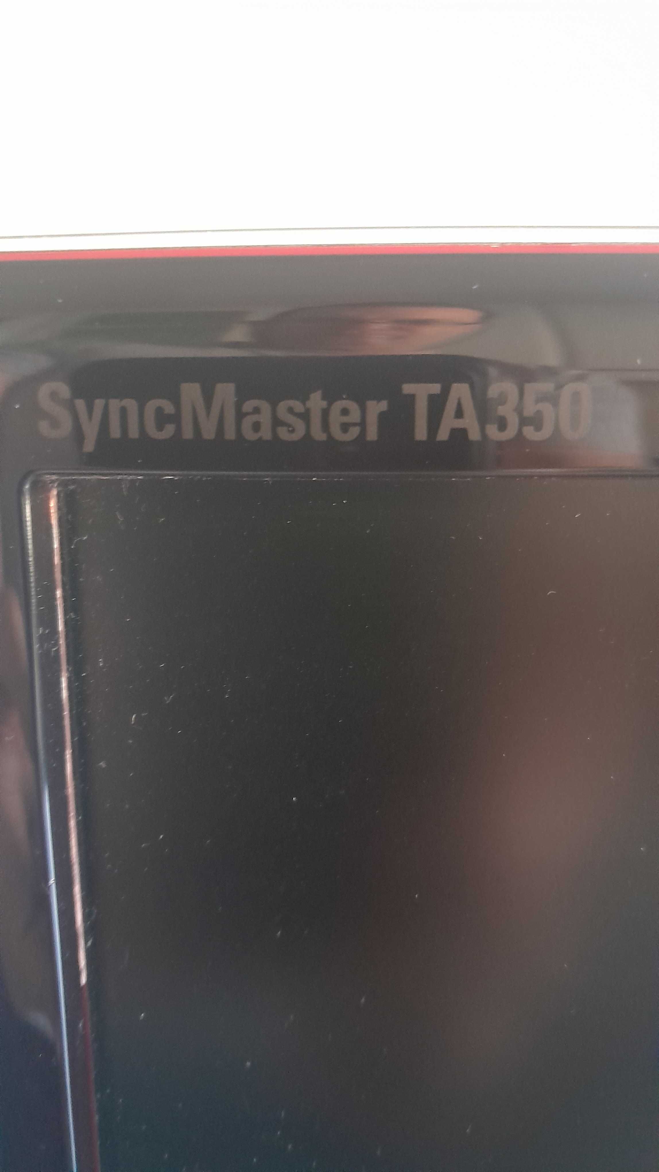 Monitor para PC e TV SAMSUNG SincMaster TA350