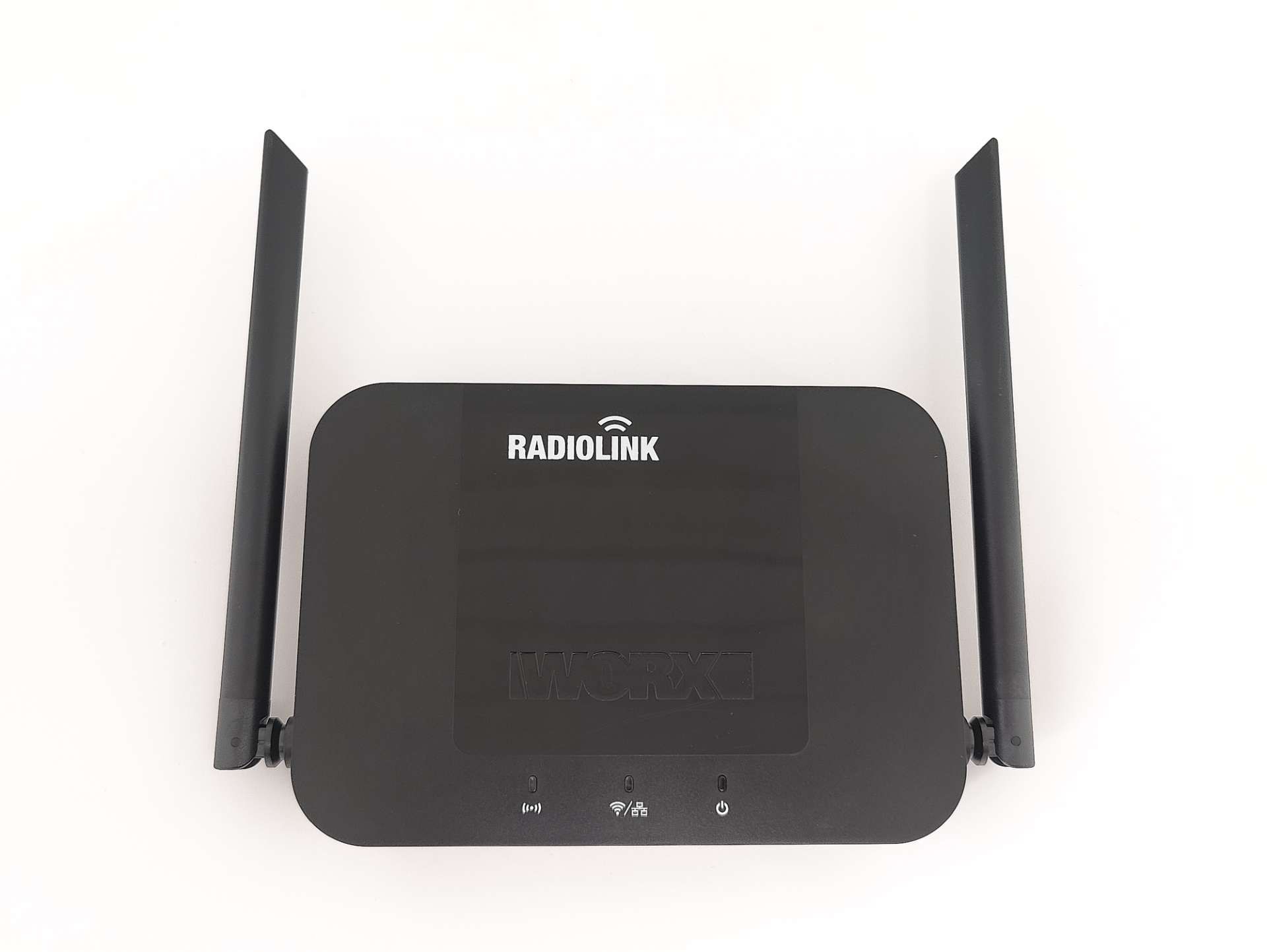 RadioLink Wzmacniacz Wi-Fi do robota koszącego WORX WA0864