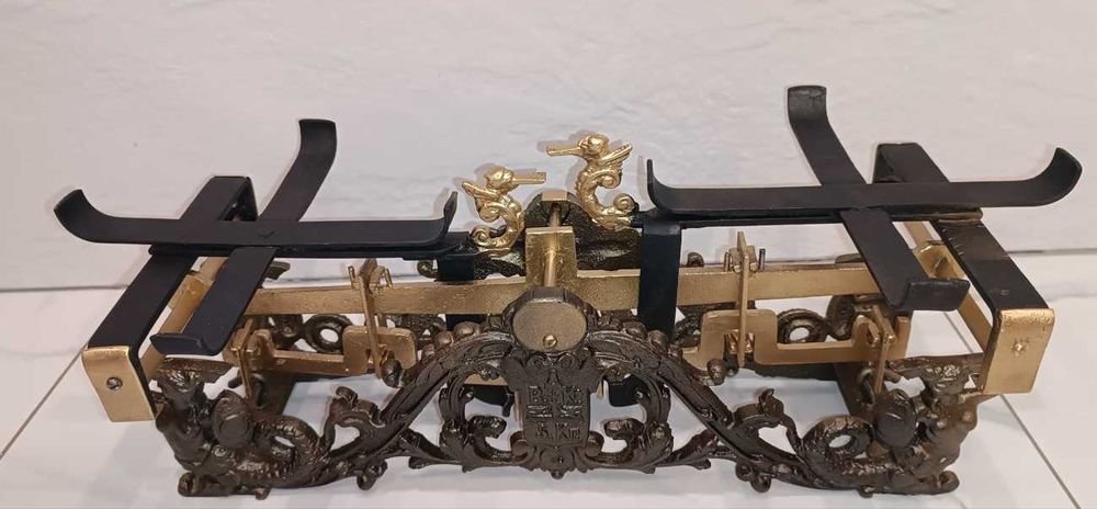 Waga, Weber, Dahne i Spółka S.A. w Warszawie