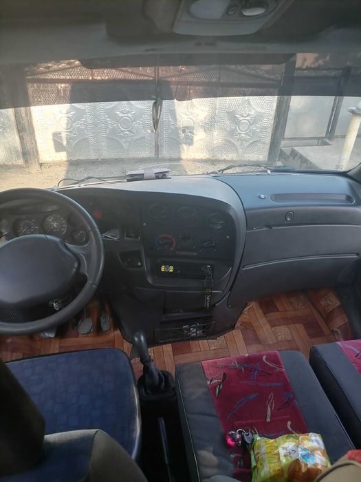 Івеко дейлі 35с11 2001