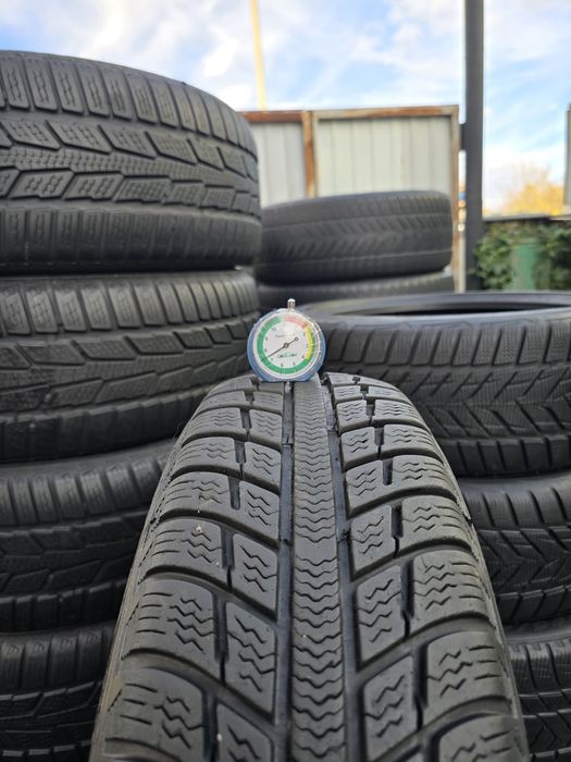 175 70 r14 Michelin alpin 3