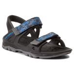Босоніжки Merrell 29/18,5 босоножки сандалі Hydro