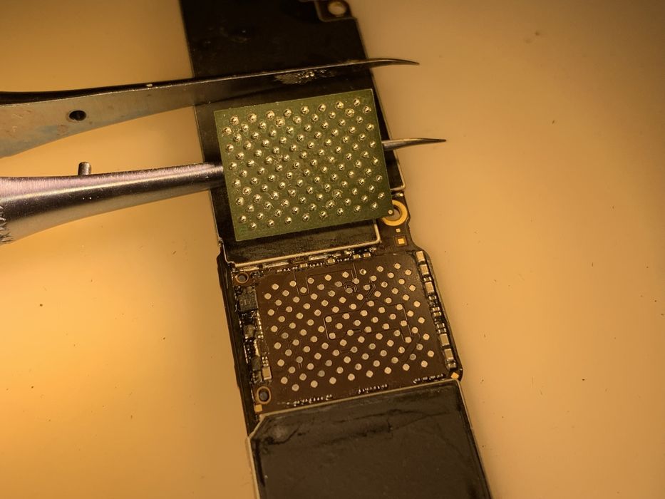 Ремонт телефонов, пайка, сложный ремонт, после неудачного ремонта