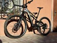 Cannondale Moterra Neo Carbon 1 eMTB e-Bike Електровелосипед