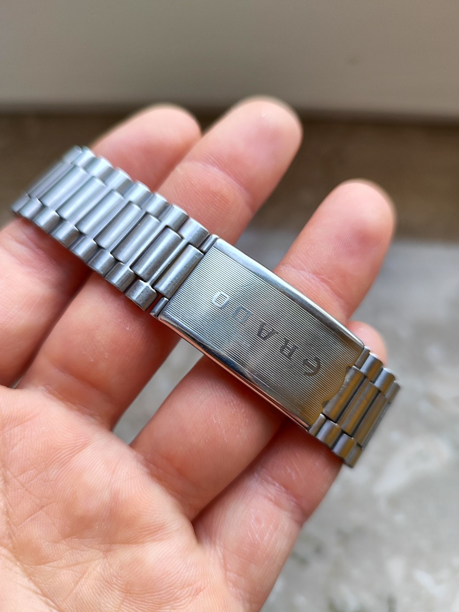 Bransoleta NSA Novavit 18 mm