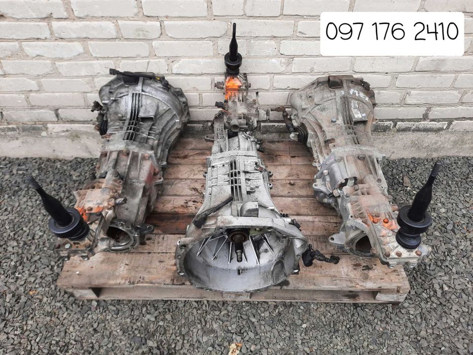 Кпп Коробка передач Kia Sorento 5ст 2.5CRDi Киа Соренто мех. автомат