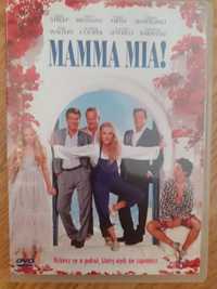 Film DVD, Mamma Mia