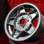 Ретро разноширокие диски ATS Classic R13 4x98 4x100