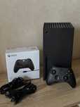 Продам XBOX series X 1 TB