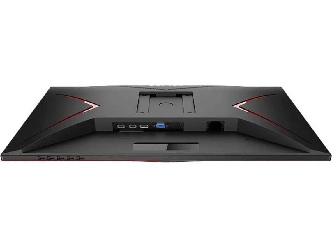 Monitor AOC 27'' - 1 ms - 144 Hz - Free Sync - 2560x1440p)