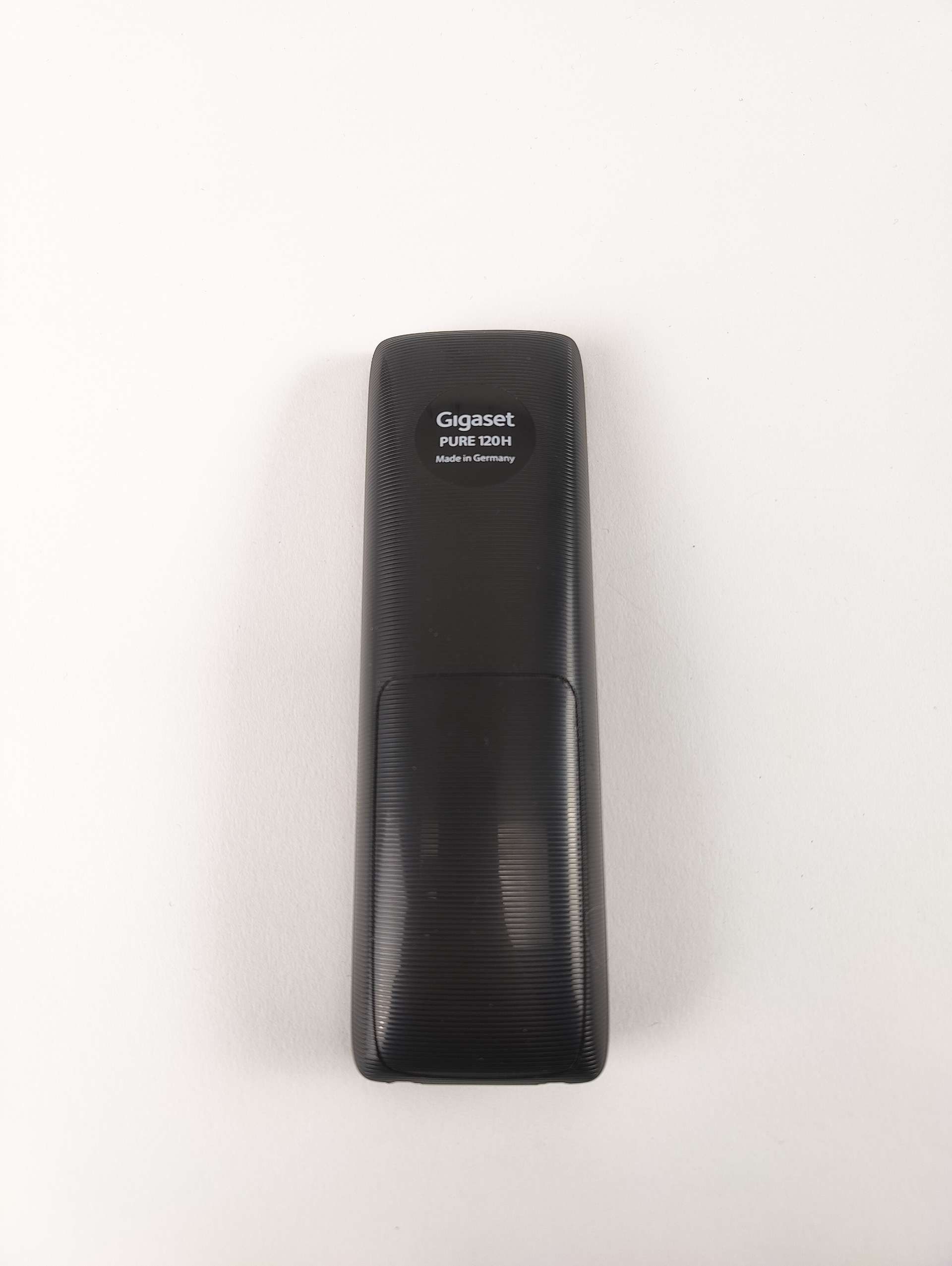 Telefon bezprzewodowy Gigaset Pure 120