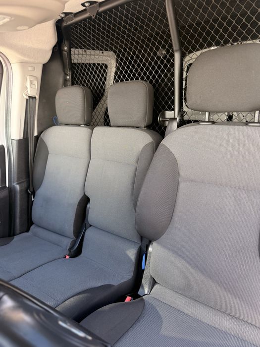 Citroen berlingo nacional e faturada