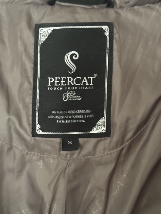 Зимова куртка в хорошому стані