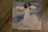 Donna Summer  A Love Trylogy  Winyl