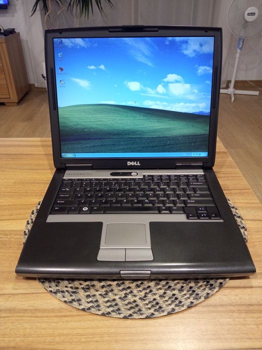 Dell latitude d530 port RS232