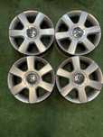 Volkswagen 5x112 6,5j16 et 50 57,1 felgi aluminiowe