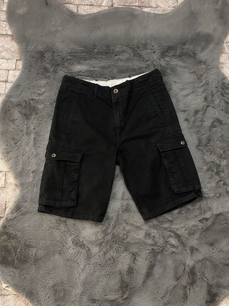 ‼️Знижка Шорти Levis Cargo Stone Washed 32 M-L