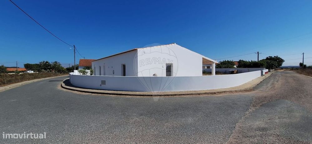 Moradia T3 para venda