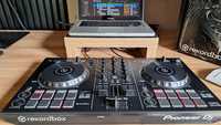 Kontroler Pioneer DDJ RB jak nowy!