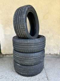 Continental ContiSportContact  235/50 r18 v