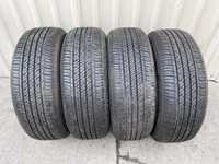 4 opony letnie Demo 235/55/18 Bridgestone Ecopia h/l 432 plus