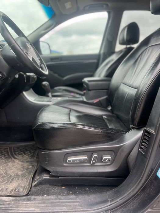 hyundai  veracruz 3.8 AWD