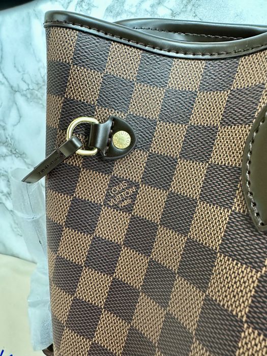 Torebka Louis Vuitton Neverfull MM