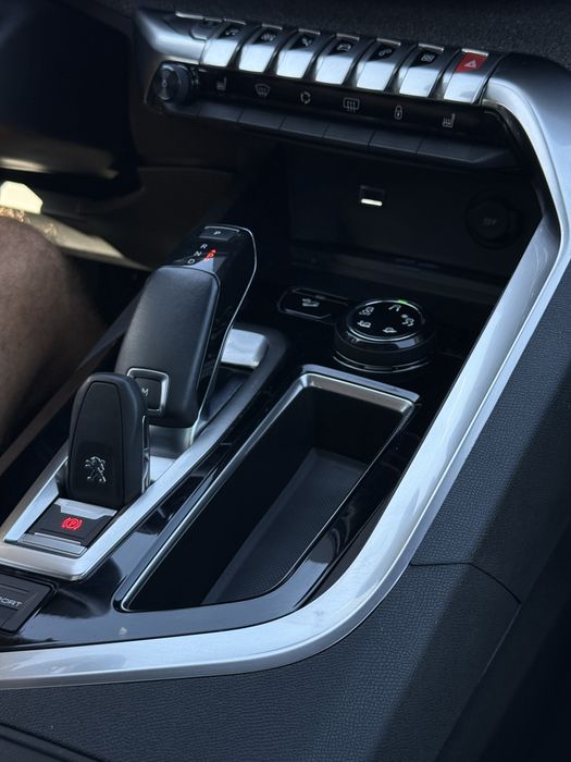 Peugeot 3008 | Diesel 2.0 | GT line | 2019
