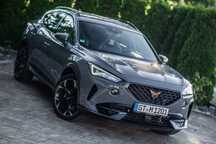 Cupra Formentor Cupra Formentor 2.0 Tsi 310km VZ