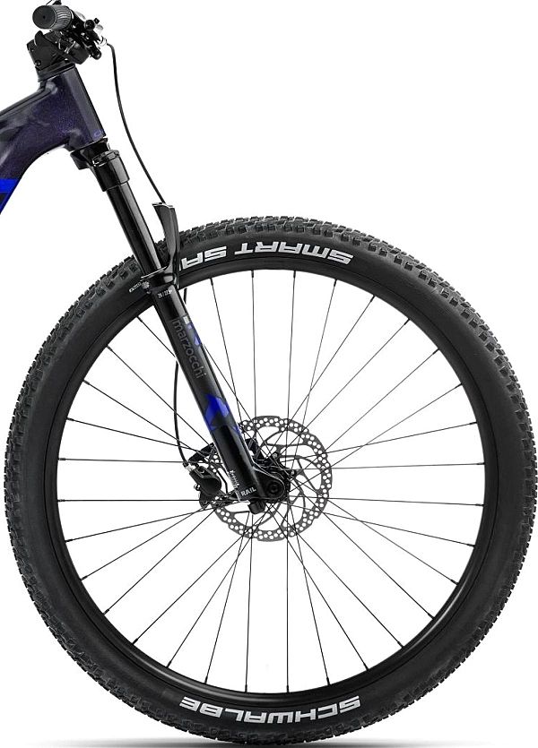Rower elektryczny górski Orbea URRUN 20 w 100% gotowy + Gratis BEZPŁAT