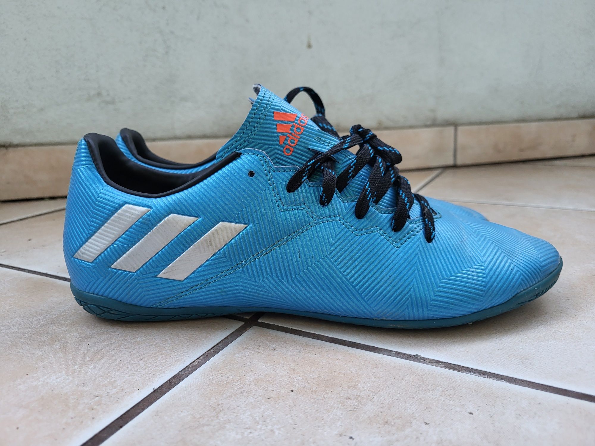 Buty Adidas Messi 16,4 r 7,5