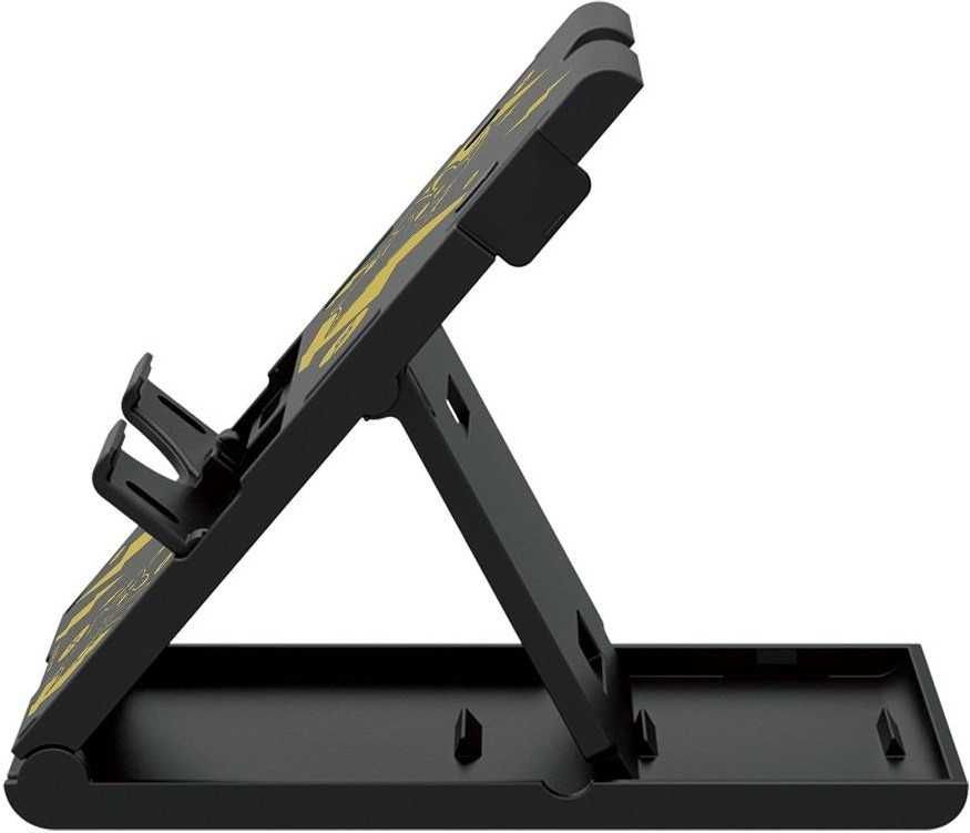 HORI SWITCH Playstand podstawka (PIKACHU BLACK & GOLD)