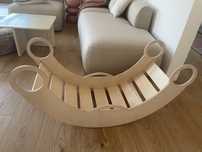 Bujak babywood xl
