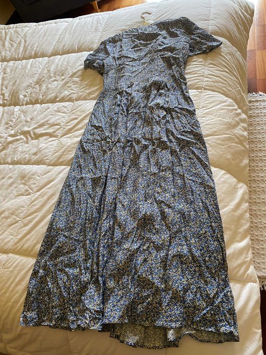 Vestido Oshyo Tm. L - NOVO
