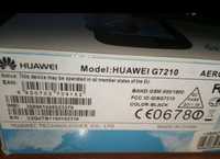 На запчасти. Huawei G7210 Aero. Проблемы с сенсором.
