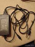 Zasilacz AC DC adapter